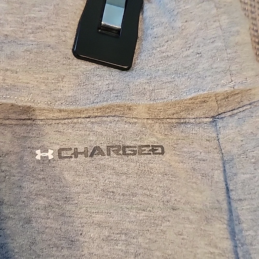 Under Armour Capri jogging pants Vintage - Picture 4 of 6